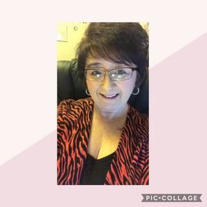 Meet your Posher, Angie